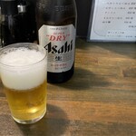 どさん子大将 - ドリンク写真: