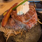 うえすたん - 料理写真: