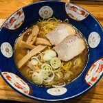 天鳳 - めんばり