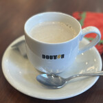 ドトールコーヒーショップ - 