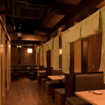 純米酒専門 粋酔 日本橋東京店 - 