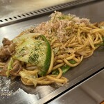 おこのみ焼き おこまる - 