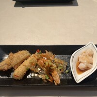 中国飯店 三田店 -  中国飯店 三田店 -