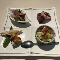 中国飯店 三田店 -  中国飯店 三田店 -