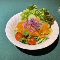 ロシヤ料理 ラルース - 