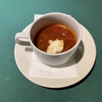ロシヤ料理 ラルース - 
