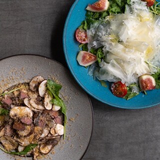 鴨一ワイン酒場 SUN_1