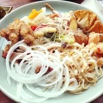 コサムイ バイ チェディルアン - 