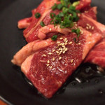 Shichirin Yakiniku Anan - 