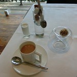 ル ジャルダン グルマン - 