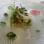 ル ジャルダン グルマン - 