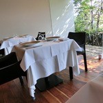 ル ジャルダン グルマン - 