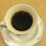 ユーベルコーヒー豆店 - ドリンク写真: