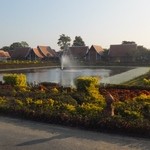 Sukhothai Airport - 出口が見えてきました〜