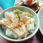 コサムイ バイ チェディルアン - 