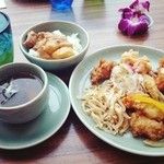 コサムイ バイ チェディルアン - 