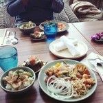 コサムイ バイ チェディルアン - 