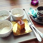 コサムイ バイ チェディルアン - 