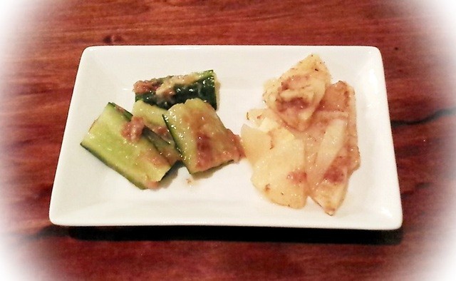 立呑み店でお通しは違和感 By あざらしななお 立ち呑み 獅子 タチノミ シシ 一橋学園 立ち飲み居酒屋 バー 食べログ