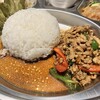 タイレストラン チェンマイ - 