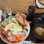 居心家 もと茶庵 - 