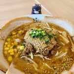 にぼしまじん - 