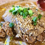 にぼしまじん - 