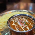 タレマム 本格インド ネパール料理店 - 