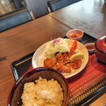 大戸屋 - 