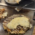 お好み焼き あじくらや - 