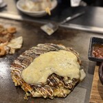 お好み焼き あじくらや - 