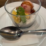 鉄板ビストロ GAKU - 