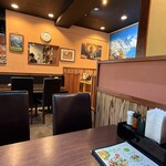 タレマム 本格インド ネパール料理店 - 