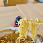 にぼしまじん - 