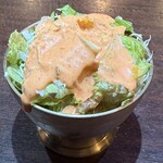 タレマム 本格インド ネパール料理店 - 