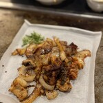 お好み焼き あじくらや - 