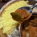 タレマム 本格インド ネパール料理店 - 