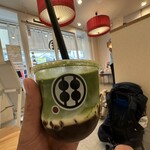 甘味処 鎌倉 - ドリンク写真: