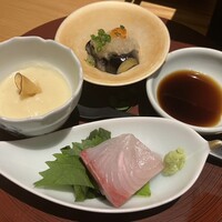 華蓮  大阪心斎橋店 - 