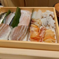 鮨 新 - 