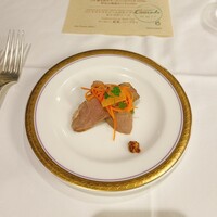 レストラン カスケード - 