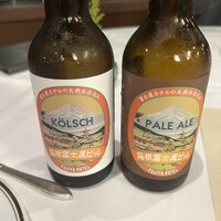 レストラン カスケード - 