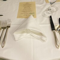 レストラン カスケード - 