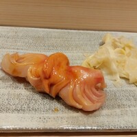 鮨 新 - 
