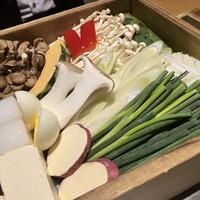 華蓮  大阪心斎橋店 - 