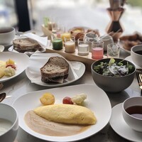 レストラン Chef's Theatre - 
