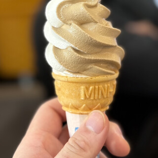 そふとくりーむ そふとくりーむ屋 ななふく - 東本願寺前/ソフトクリーム | 食べログ