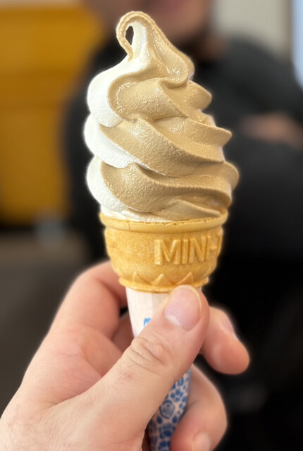 そふとくりーむ屋 ななふく - 東本願寺前/ソフトクリーム | 食べログ