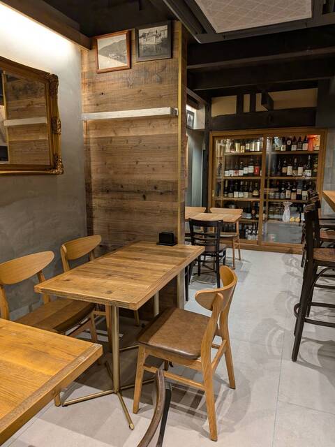 Osteria e Bar Polenta photo 5