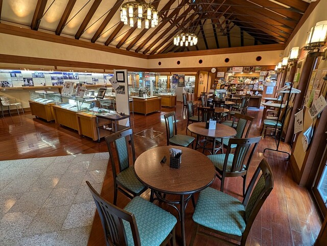 GIROLOMONI café di ape photo 4